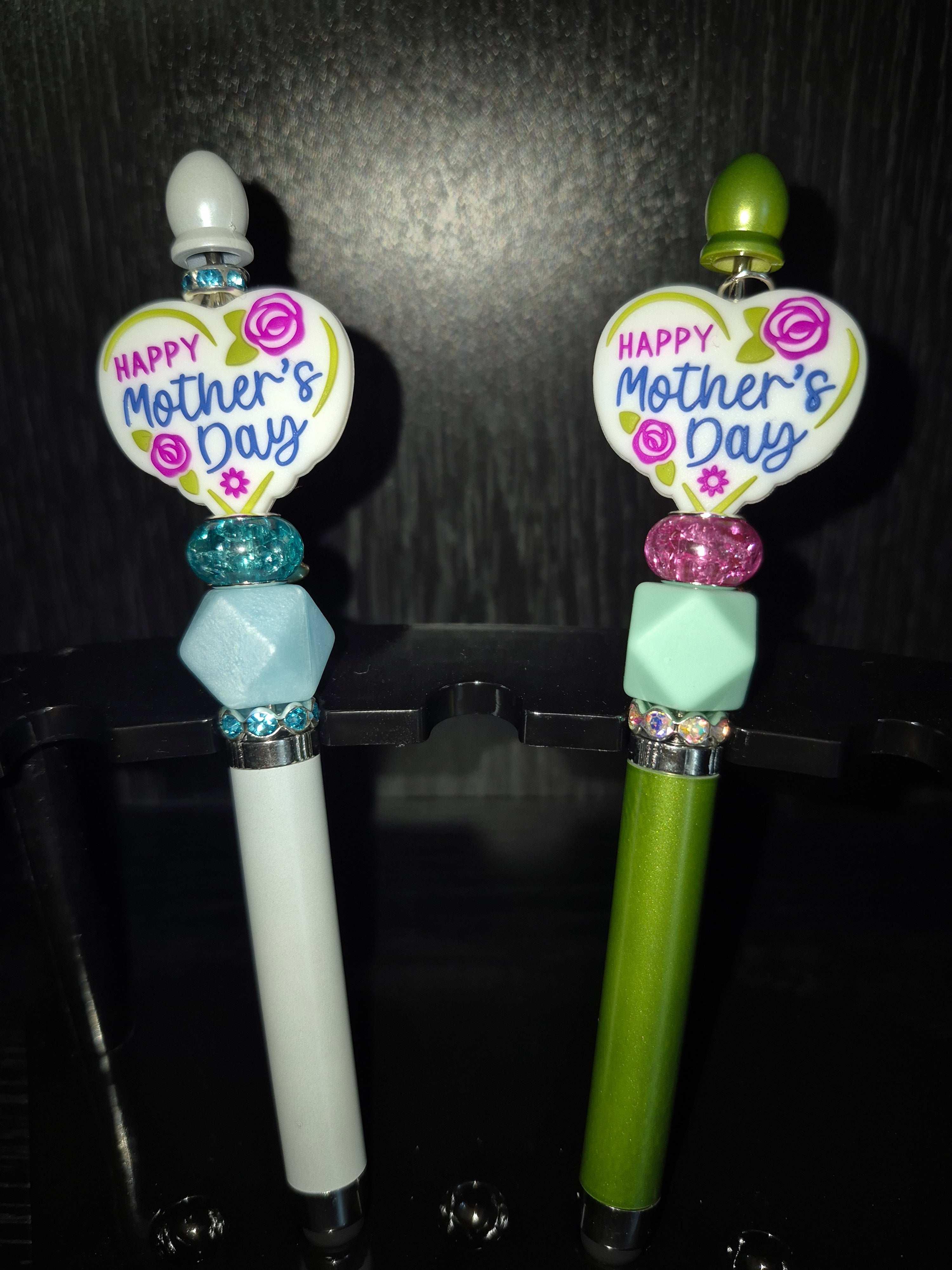 Muttertag Stylus Pens Herz