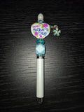 Muttertag Stylus Pens Herz