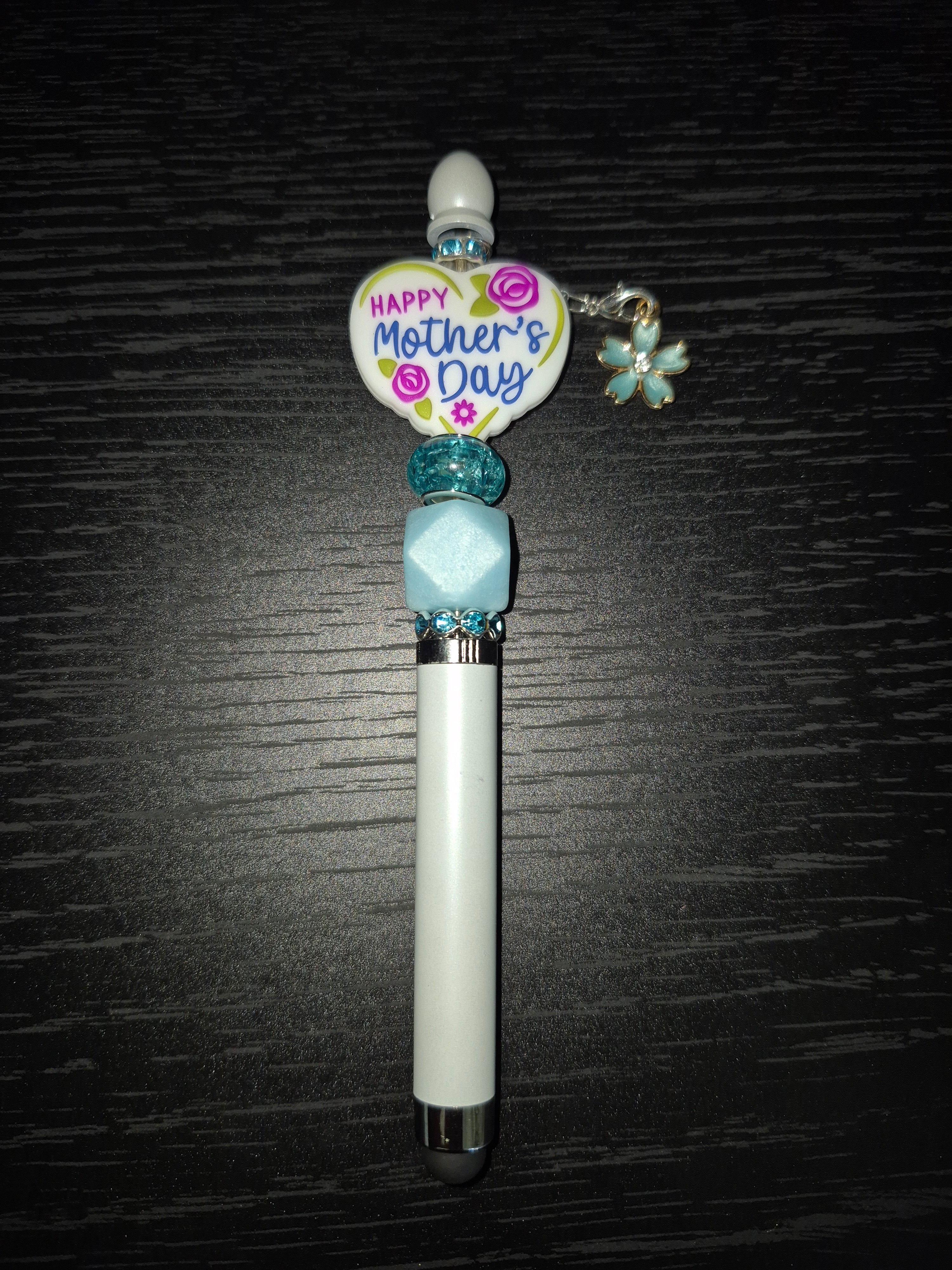 Muttertag Stylus Pens Herz