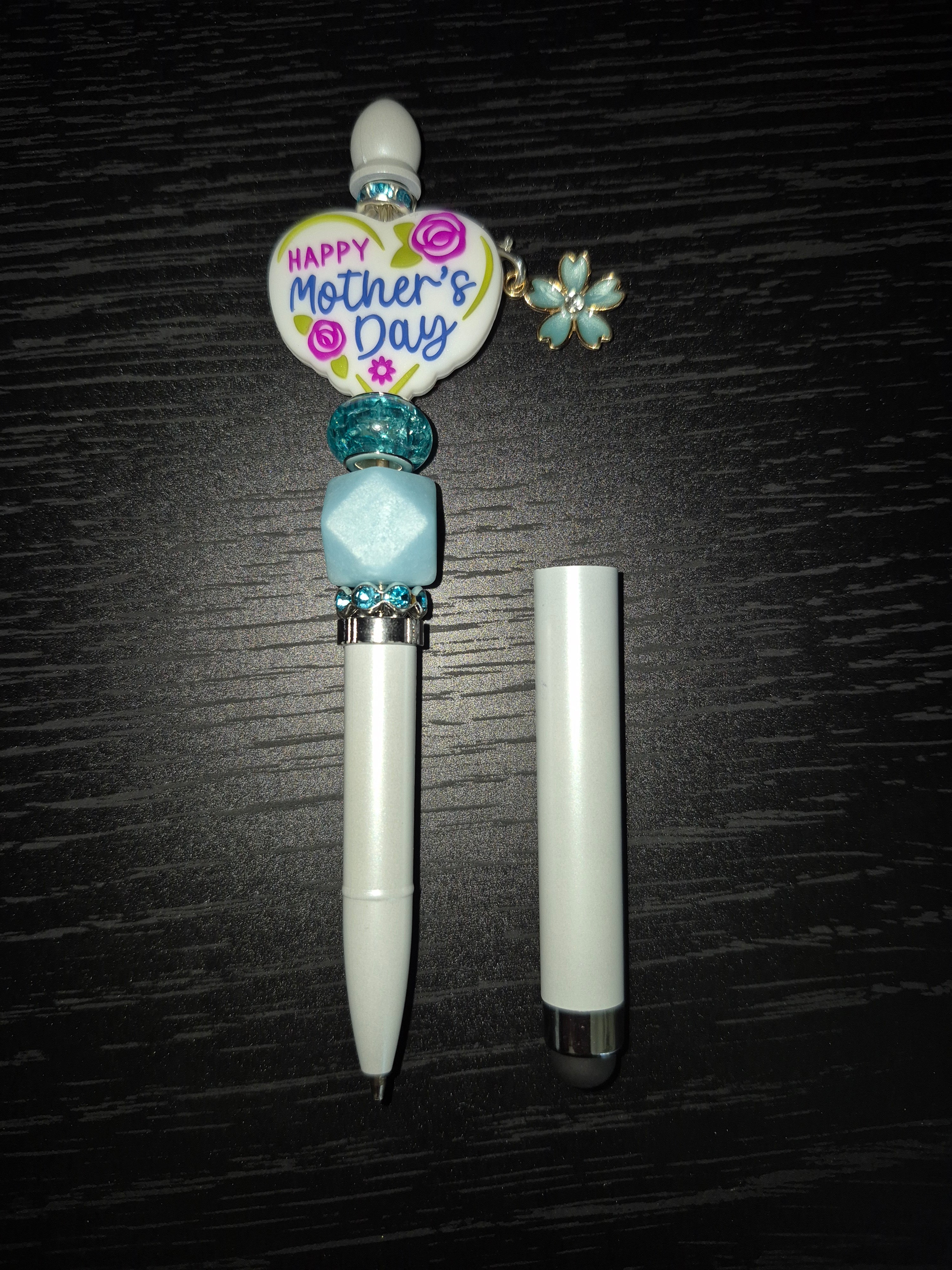 Muttertag Stylus Pens Herz