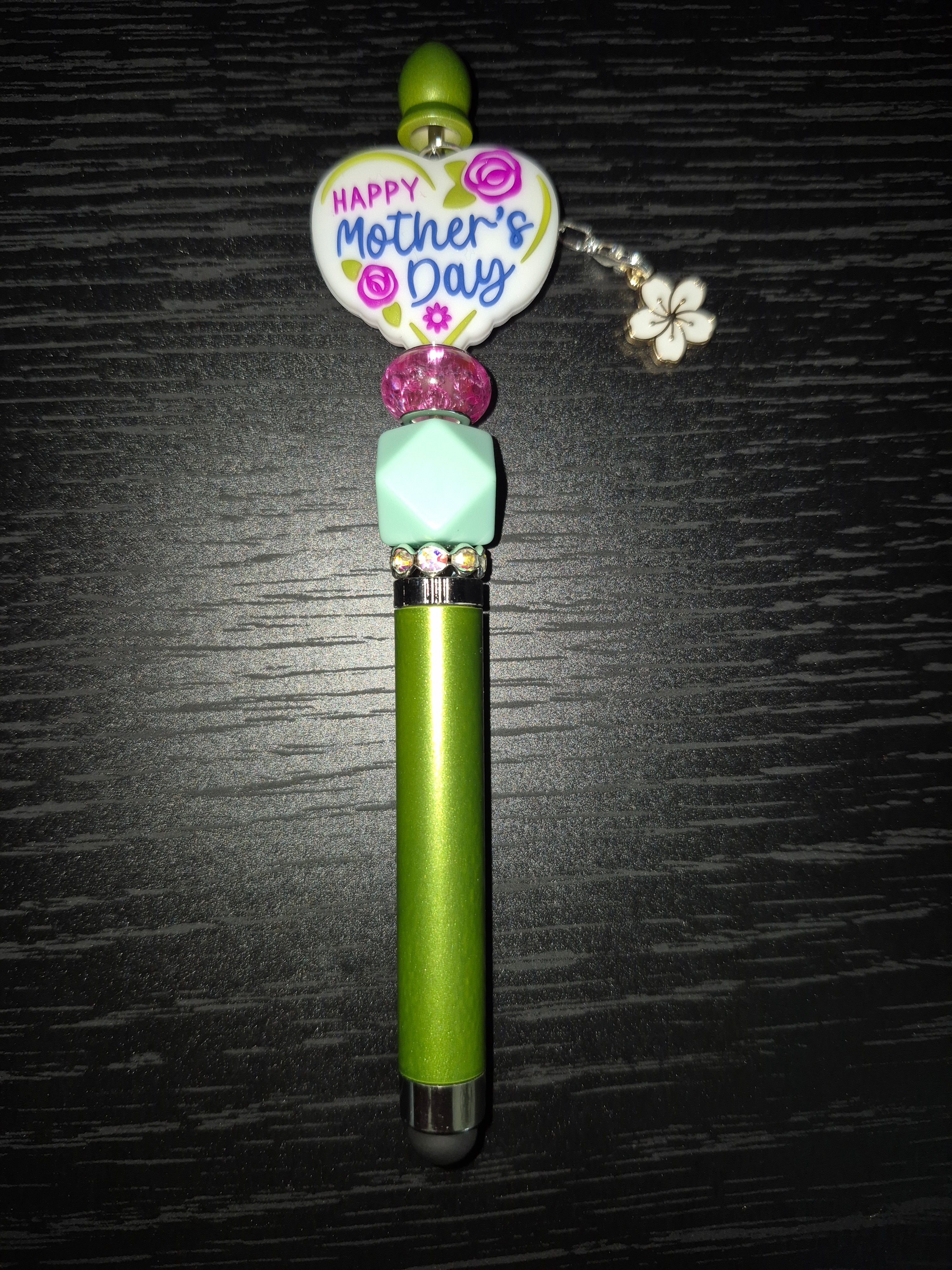 Muttertag Stylus Pens Herz