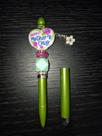 Muttertag Stylus Pens Herz