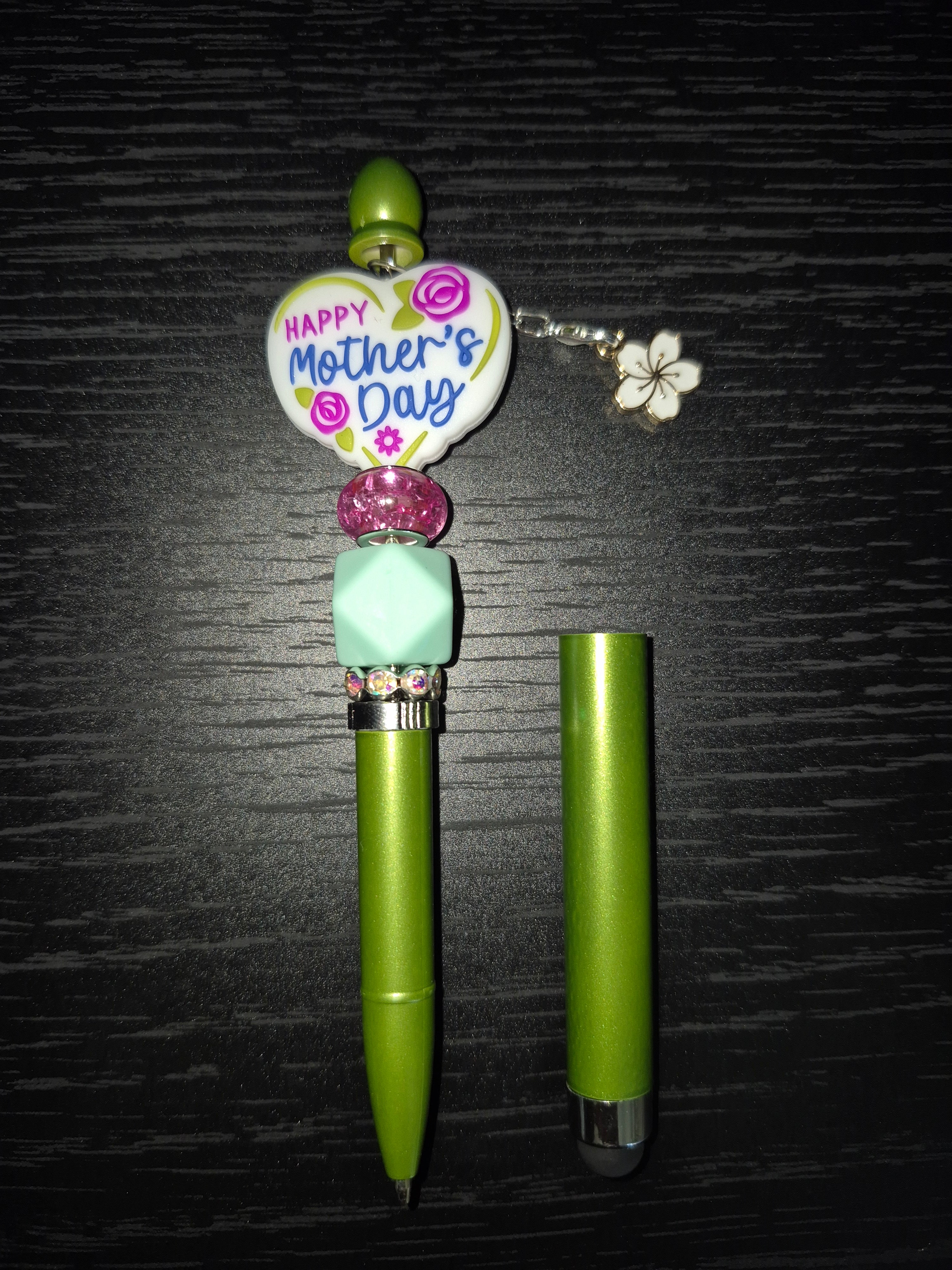 Muttertag Stylus Pens Herz