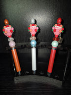 Muttertag Stylus Pens Blumen