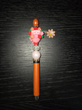 Muttertag Stylus Pens Blumen