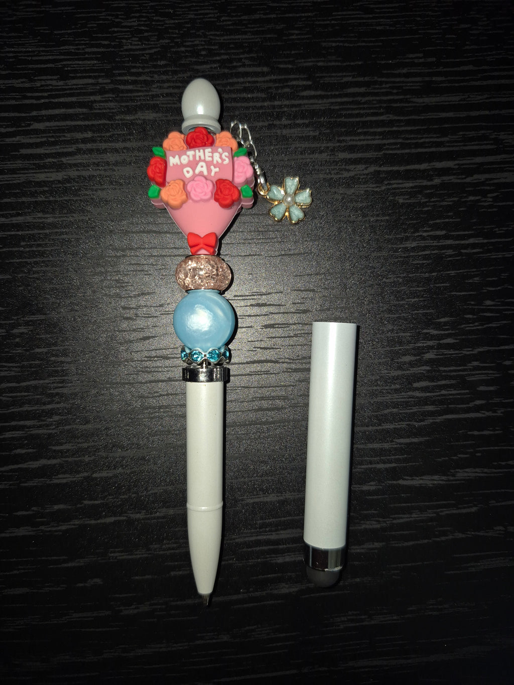 Muttertag Stylus Pens Blumen