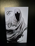 Ghost Spot - 2er Klappkarte A6