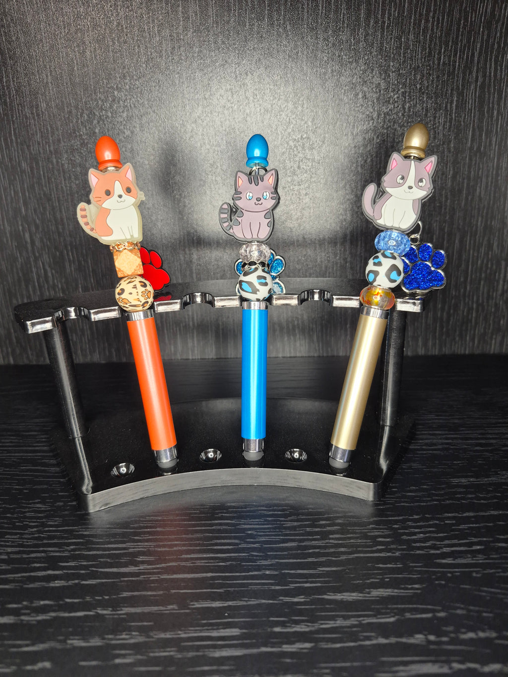 Katzen Stylus Pens
