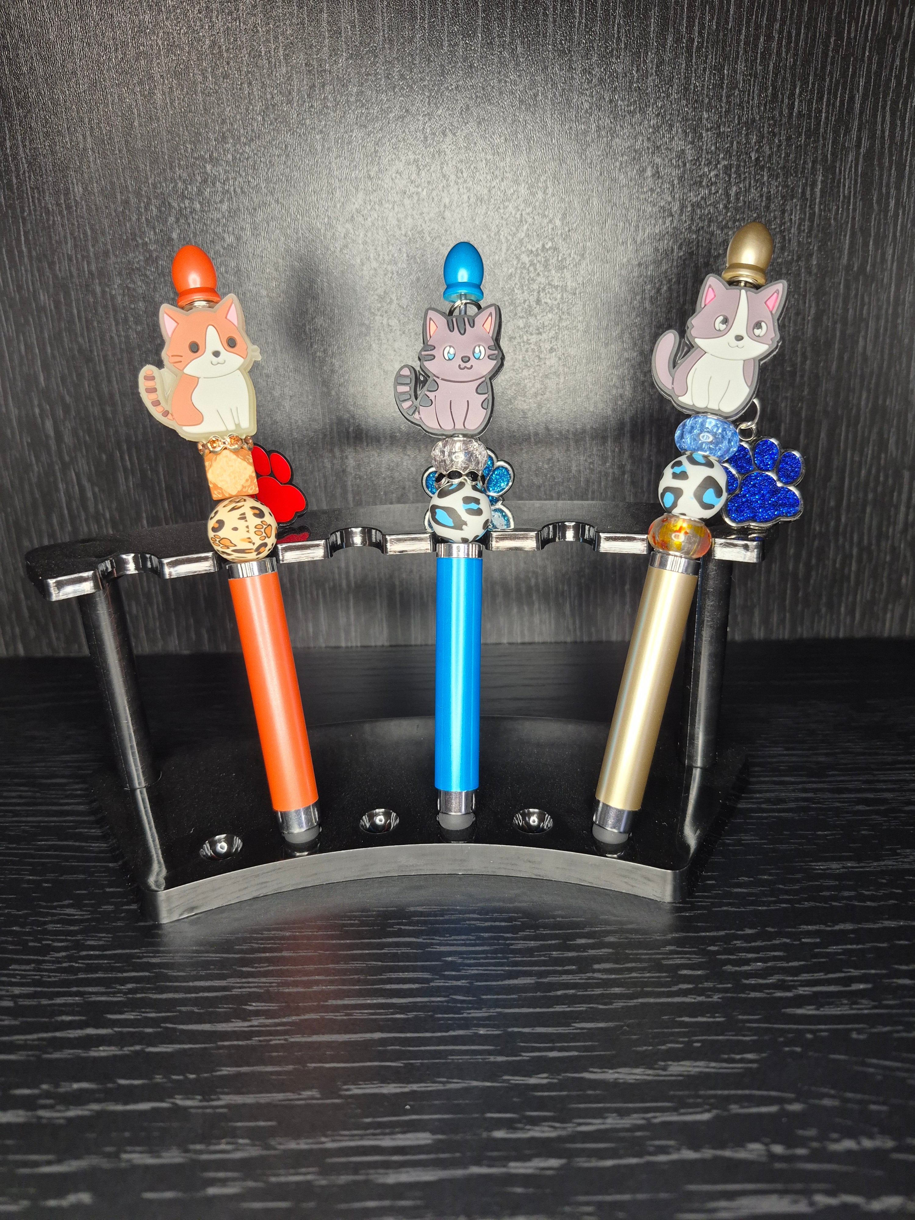 Katzen Stylus Pens