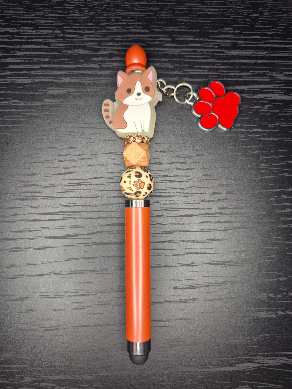 Katzen Stylus Pens