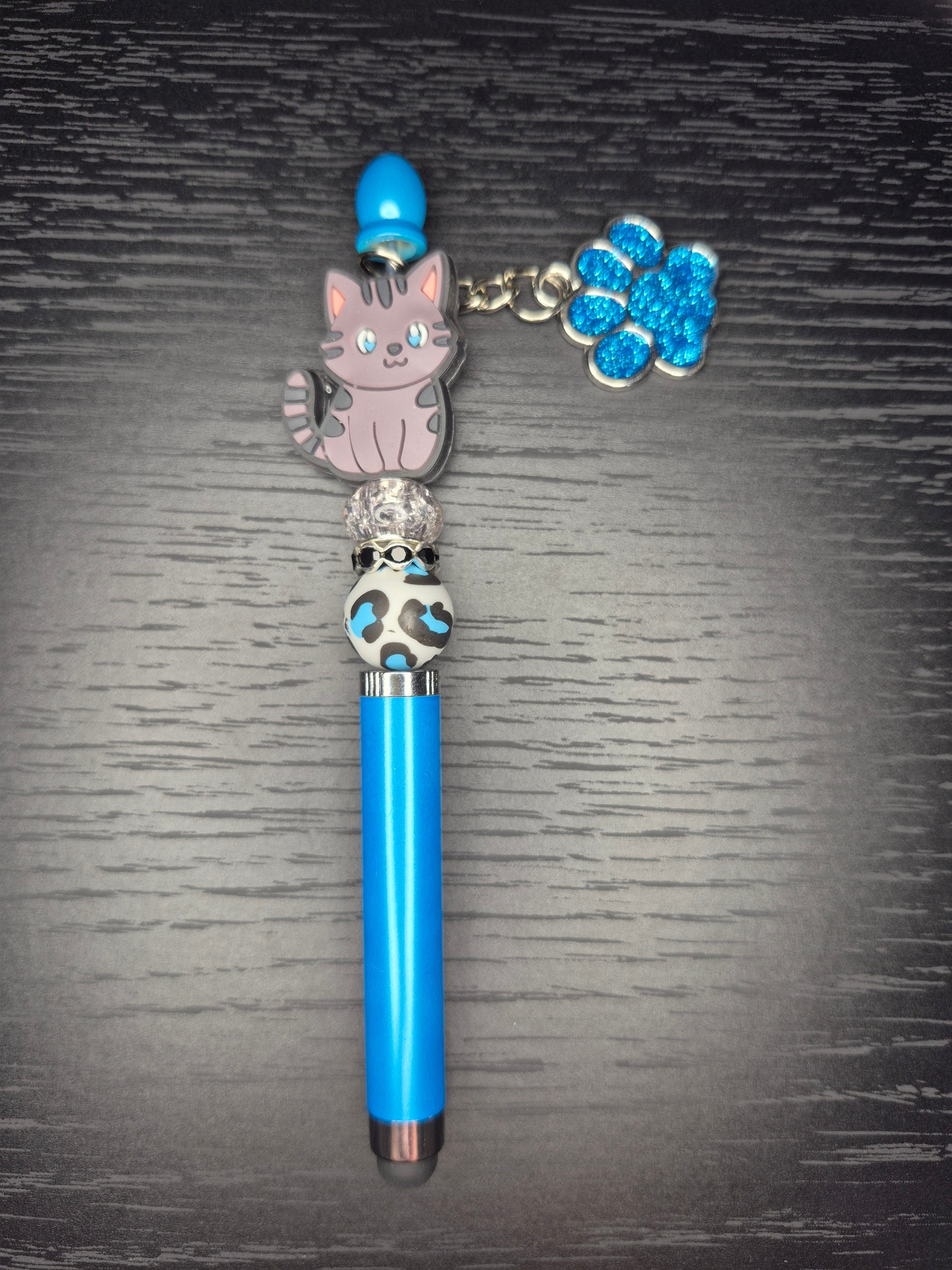 Katzen Stylus Pens