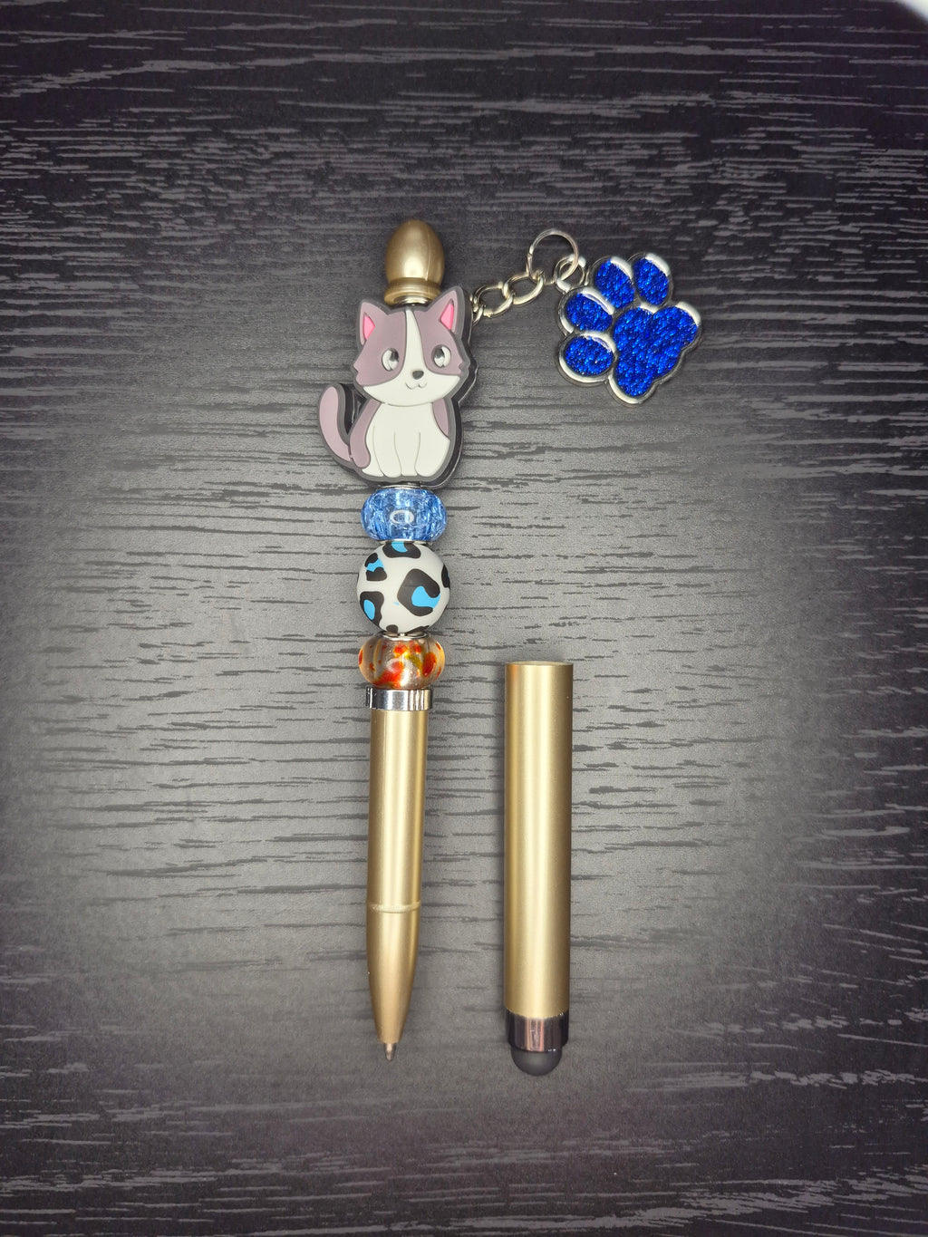 Katzen Stylus Pens