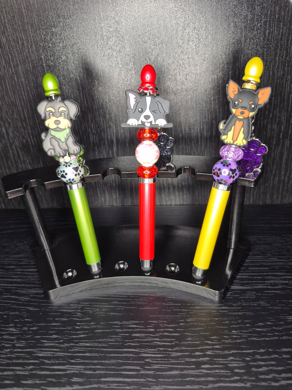 Hunde Stylus Pens
