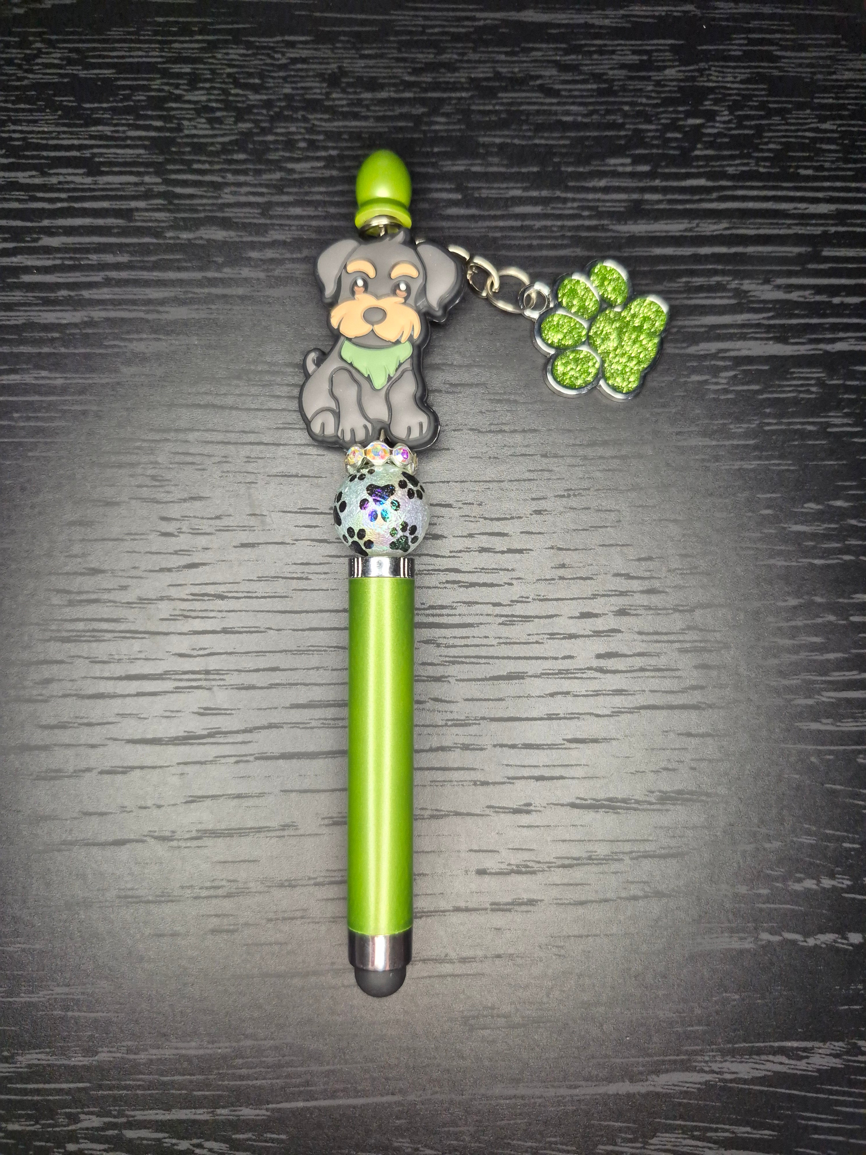 Hunde Stylus Pens