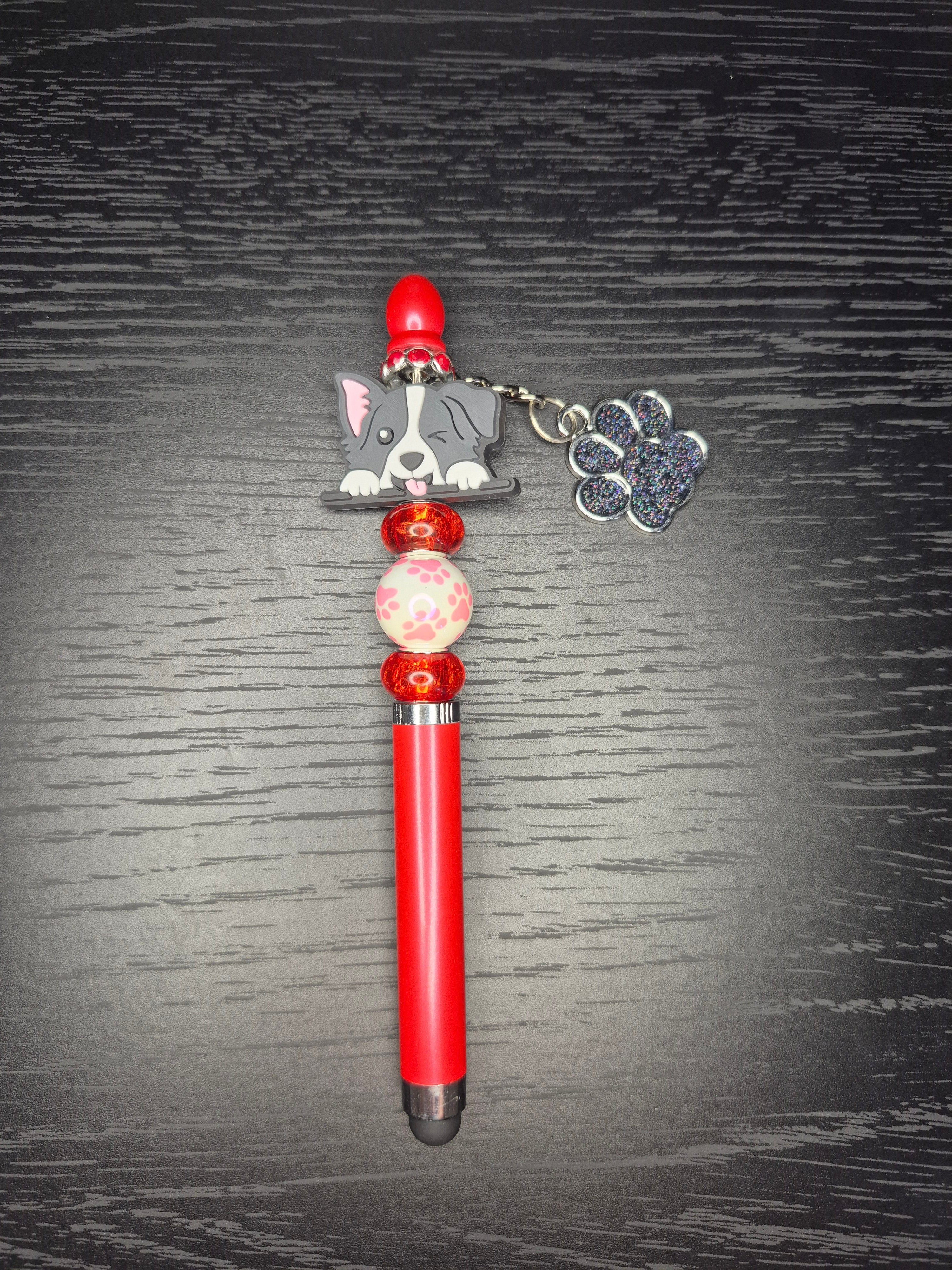 Hunde Stylus Pens