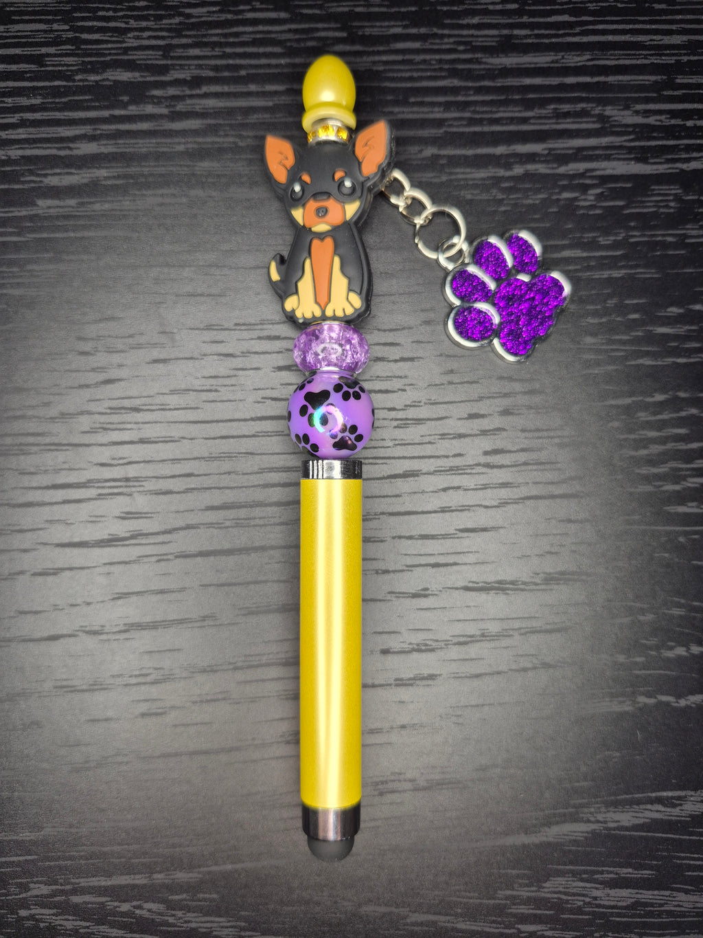 Hunde Stylus Pens