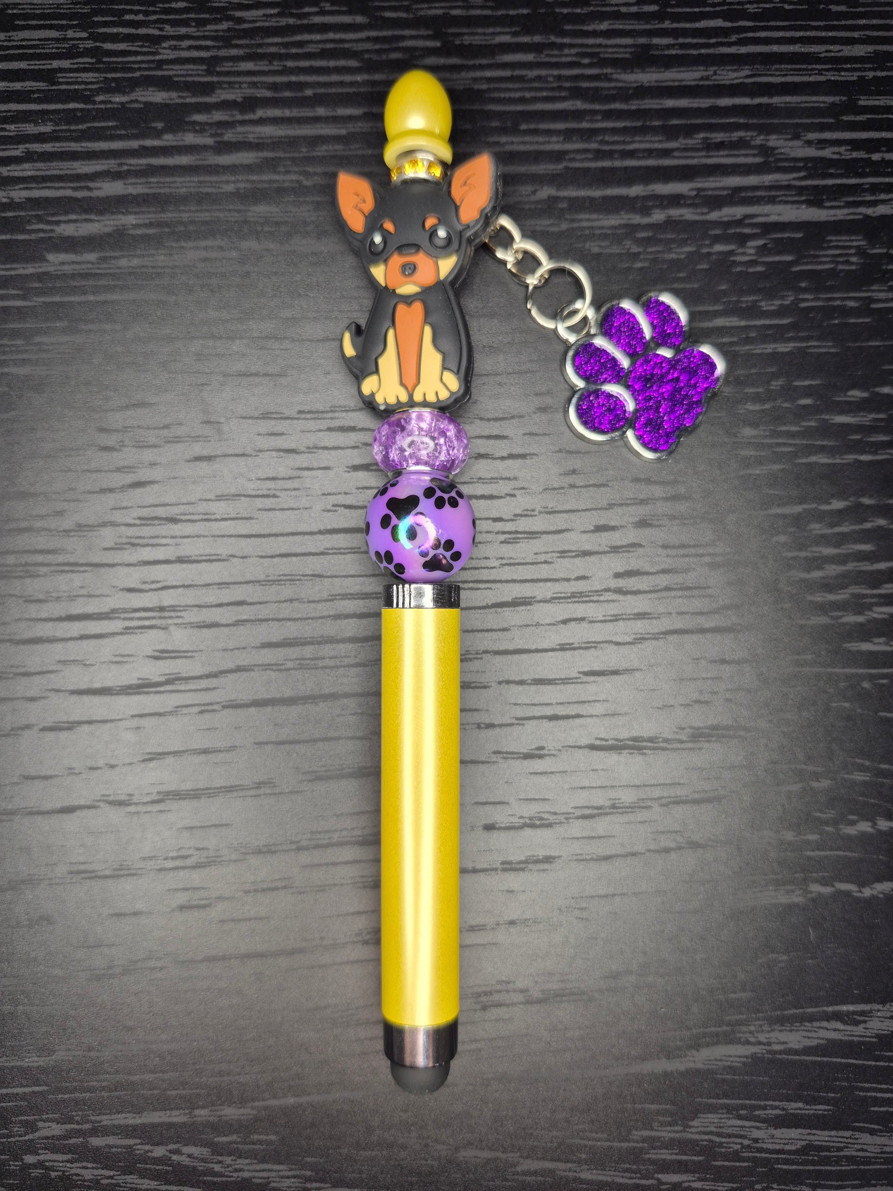 Hunde Stylus Pens