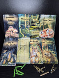 Day In The Wood - Sparspiel-Set A6