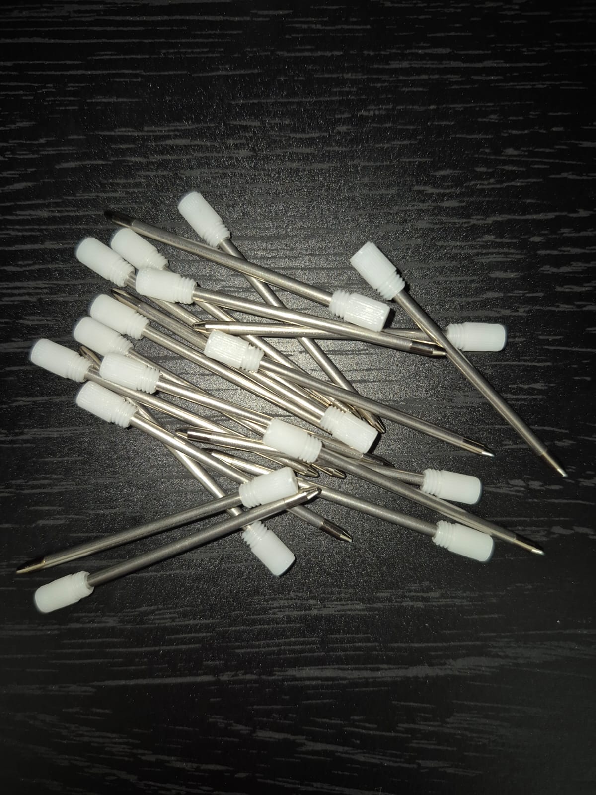 Ersatzminen Blau 2er Set Für Stylus Pens