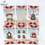 Rosengarten Challenge-Set A6