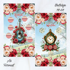 Rosengarten Challenge-Set A6