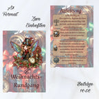 Weihnachtsrundgang - Sparspiel A7