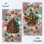 Weihnachtsrundgang - Sparspiel A6