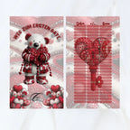 Weg Zum Ersten Date – Einheftchallenge A6